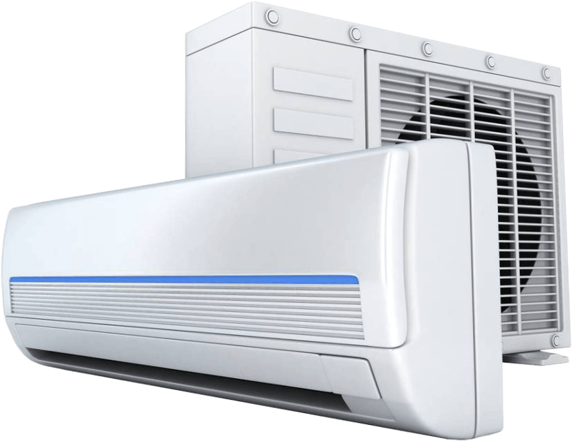 Klimaanlage, Klimageräte