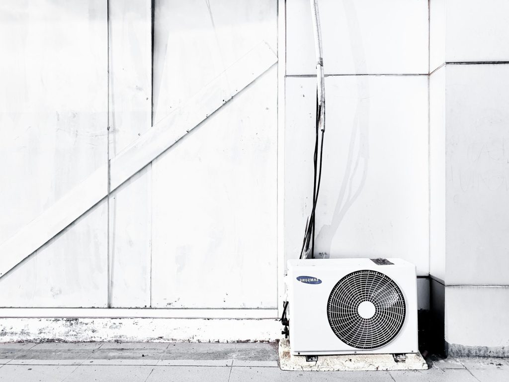 Klimaanlage